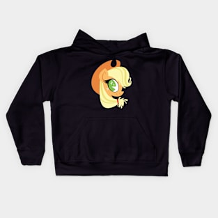 Apple Kids Hoodie